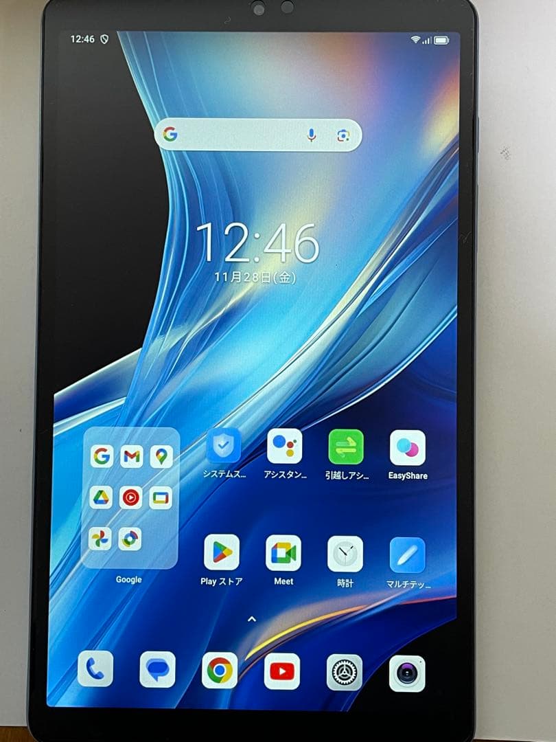 Blackview Tab60 タブレット 8インチAndroid14