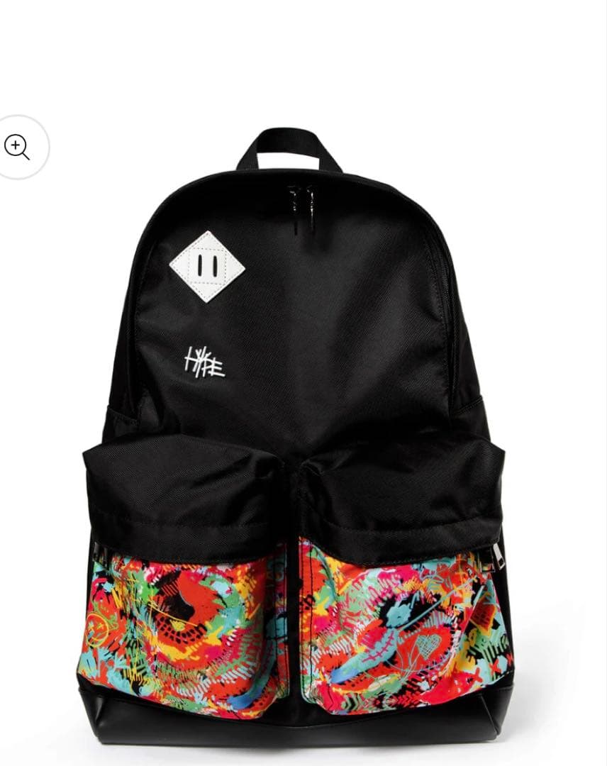 米津玄師'20 HYPE/HYPEリュック新品未開封