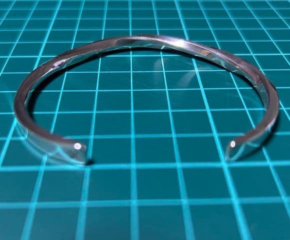 アクセサリー Studebaker ls design silver ban