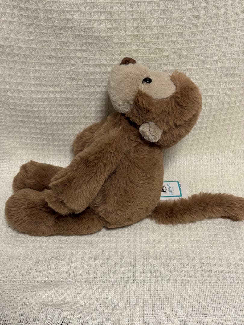  Smudge Monky スマッジモンキー　ぬいぐるみ　サルM