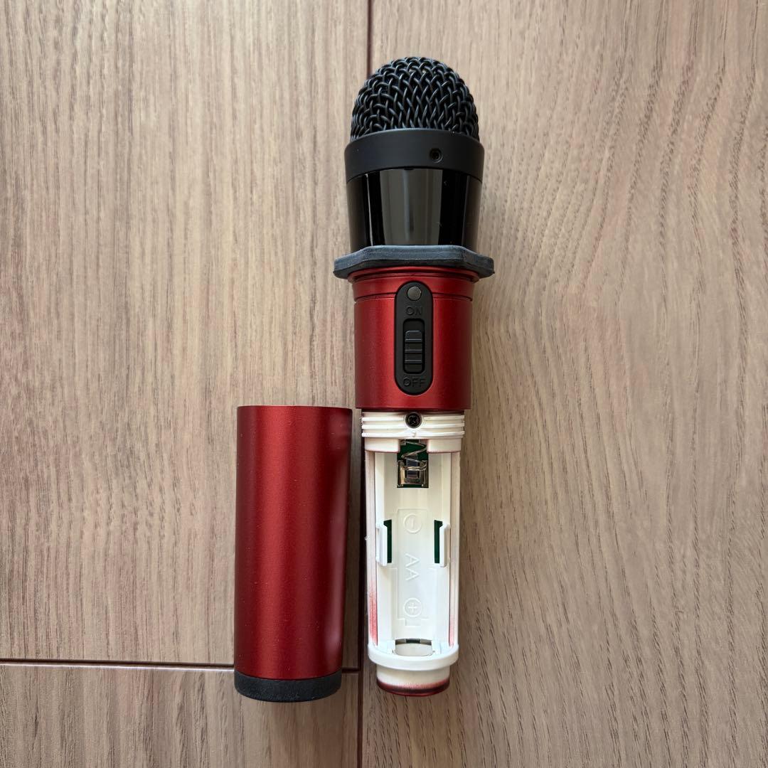 【極美品】マイマイク PENTATONIC ノーブルレッド　GTM200