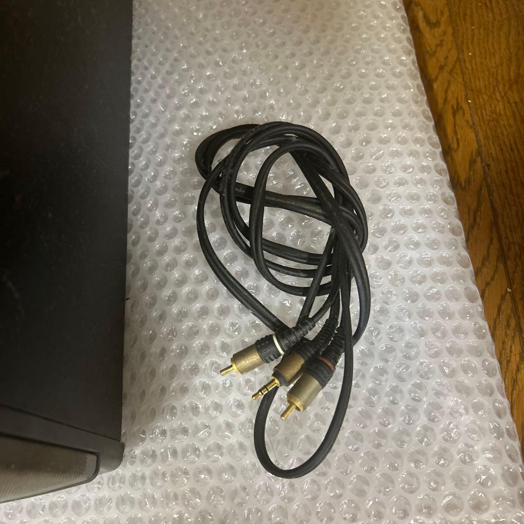 Bose スピーカー