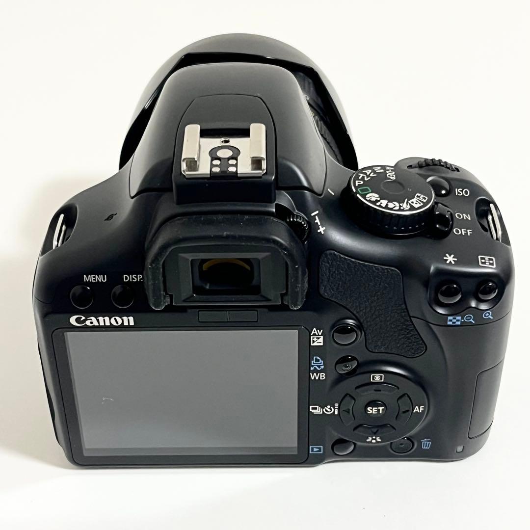 デジタルカメラ Canon EOS KISS X2