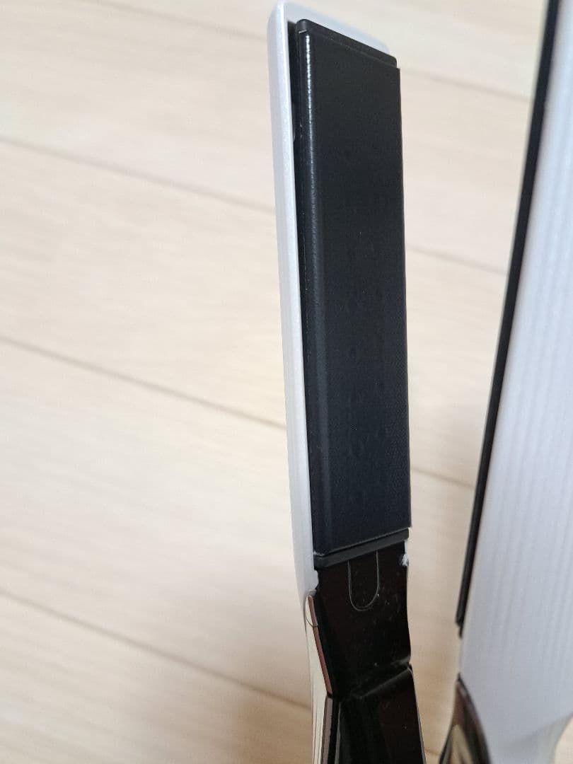 リファ ストレート ヘアアイロン Refa 2023年製