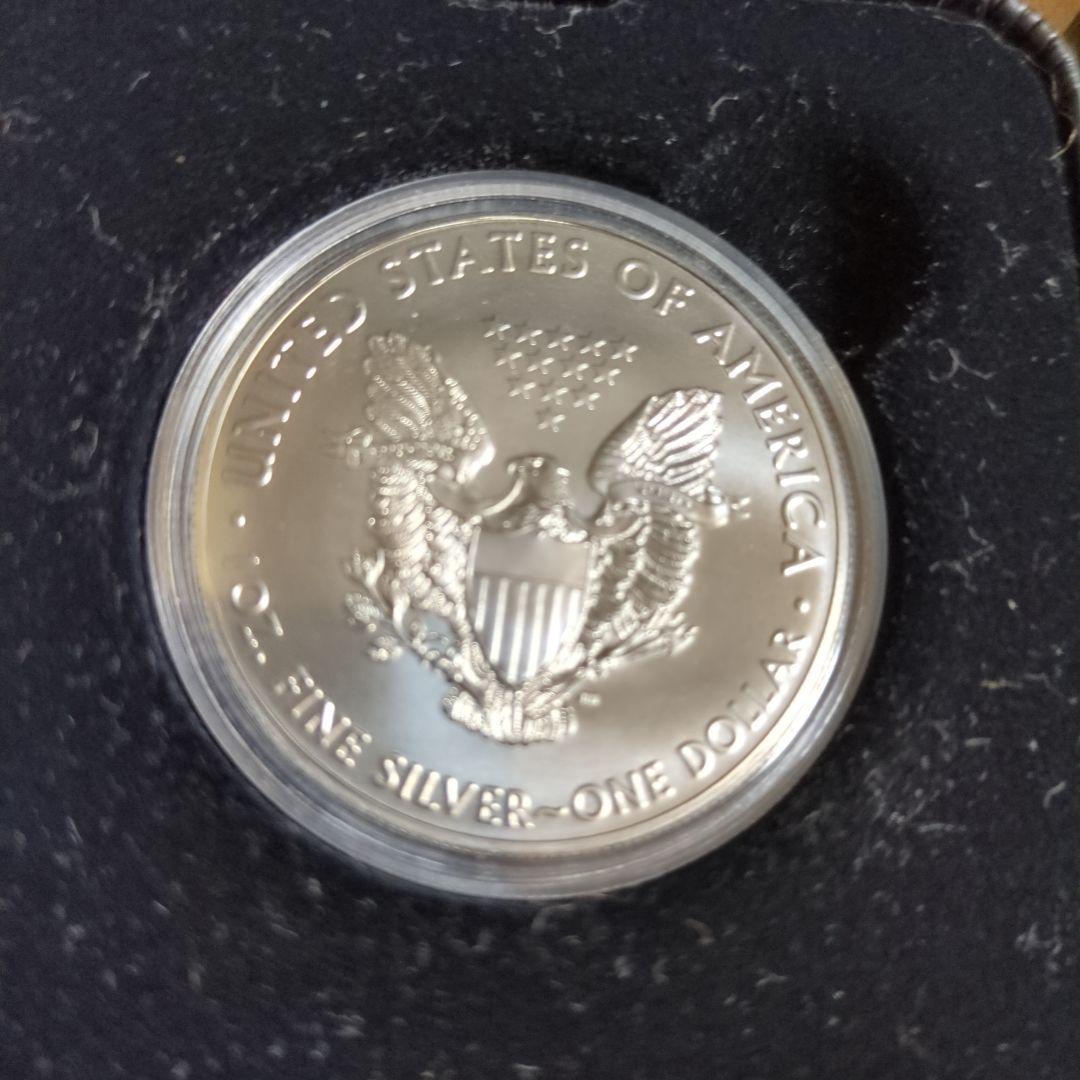 自由の女神・ウナとライオン 証明書付き