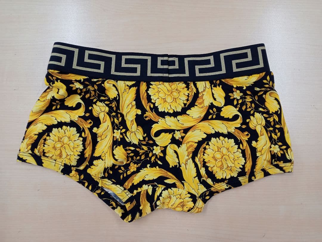 VERSACE メンズ トランクス 3