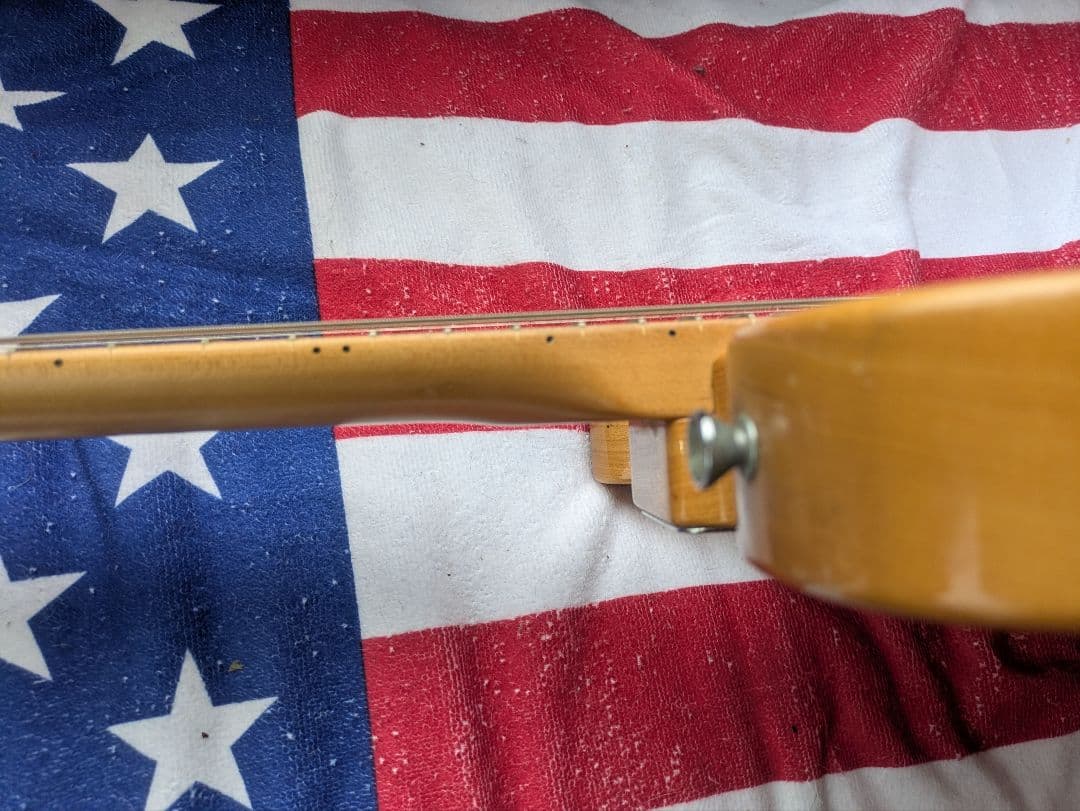 セイモアダンカン製　テレキャスタータイプ　貴重！