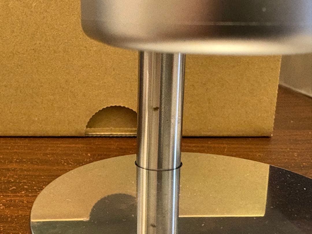 ボディ・フェイスケア Panasonic EW-CDP55-S SILVER