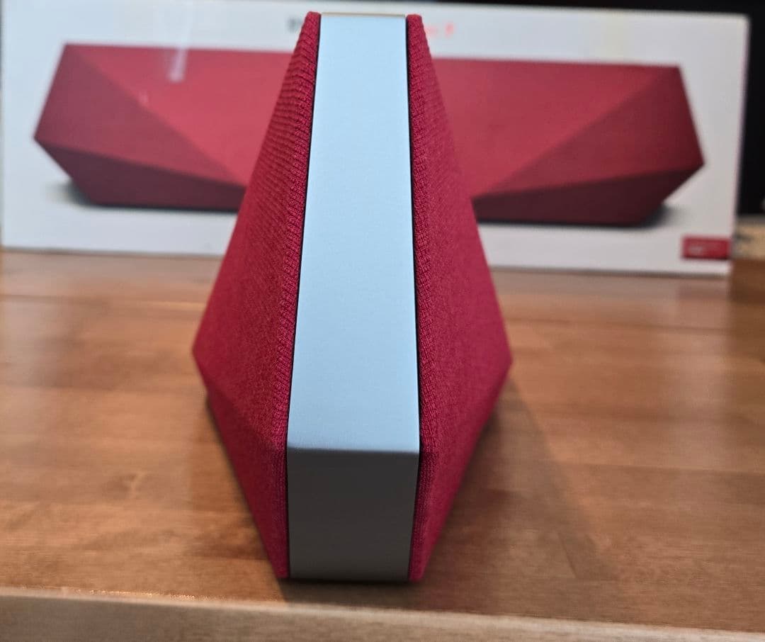 スピーカー・ウーファー Dynaudio Music7