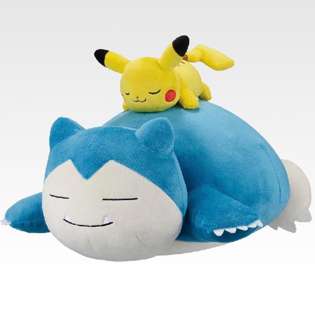 一番くじ ポケモンコレクションくじ 1ロット