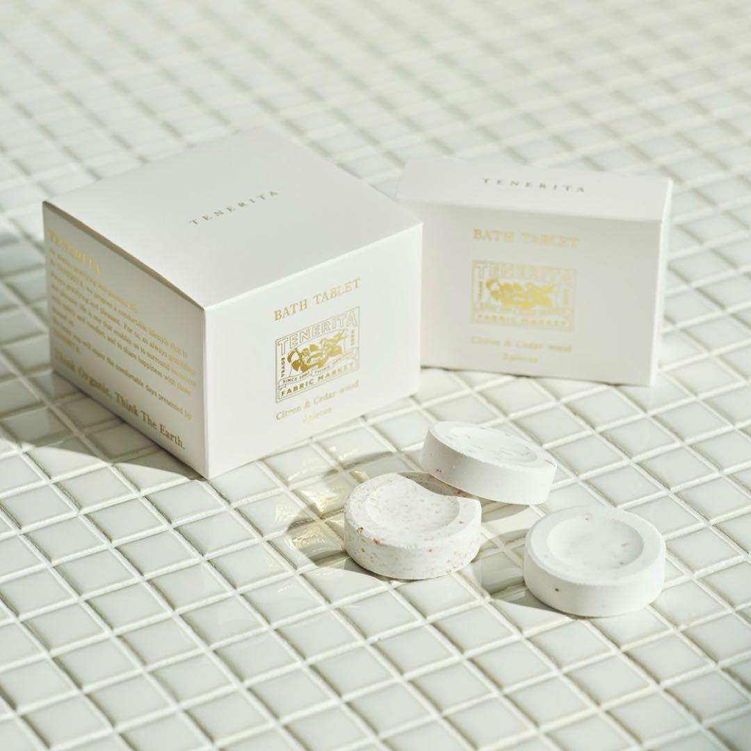 【新品未使用】 TENERITA テネリータ タオルギフトセット