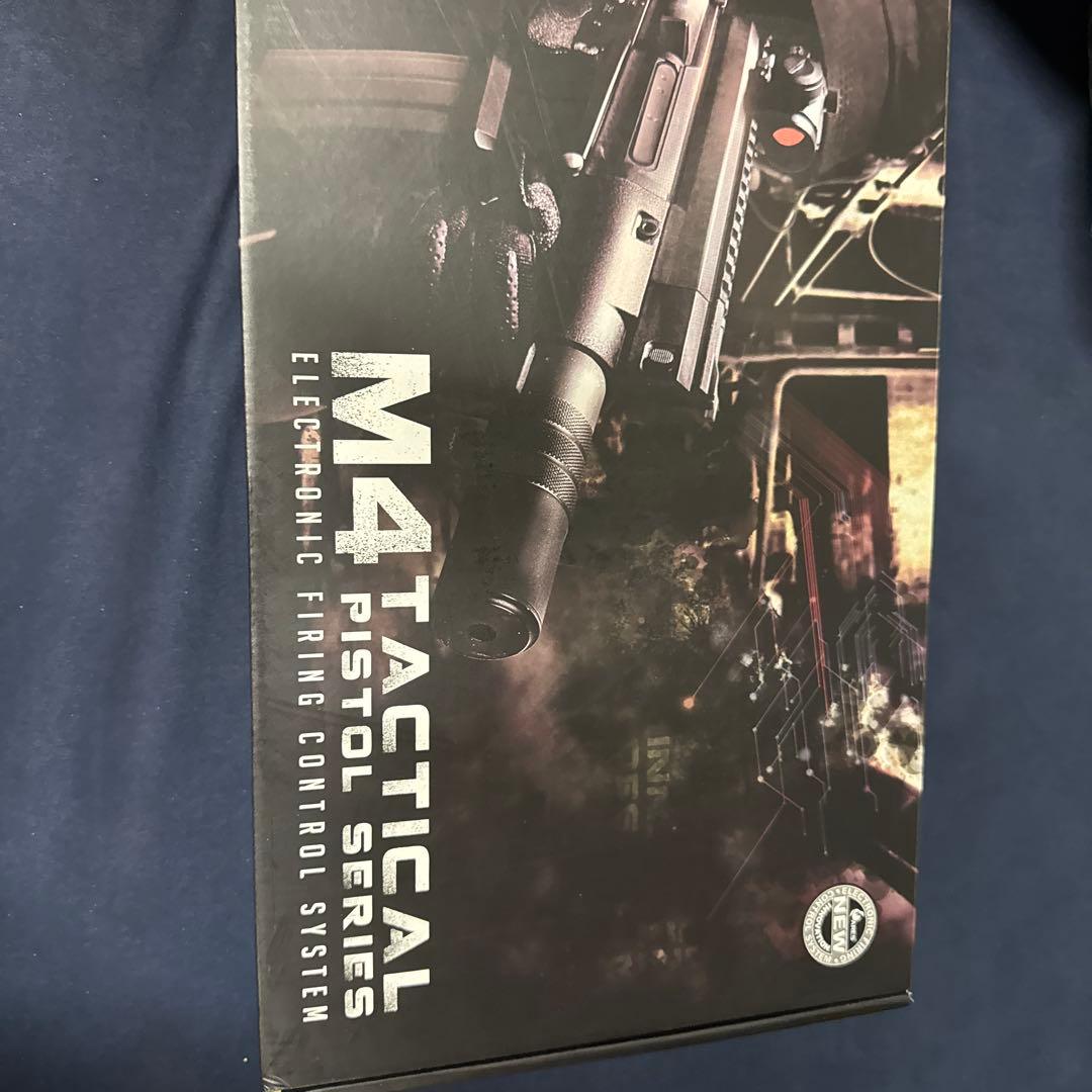 東京マルイ　デザートウォーリア他