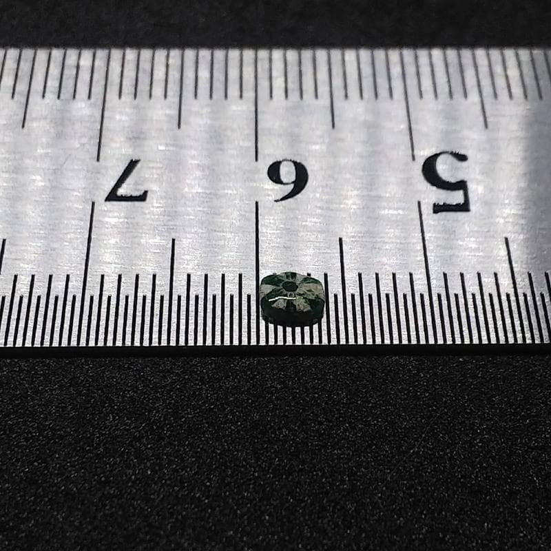 272 トラピッチェエメラルド コロンビア