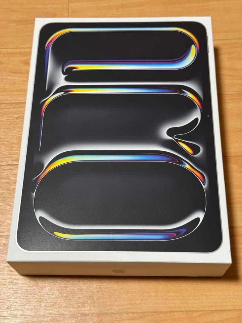 【たく】iPad Pro &Apple Pencil Pro