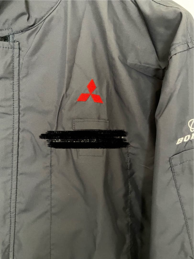 ボーイング787 作業着　ツナギ