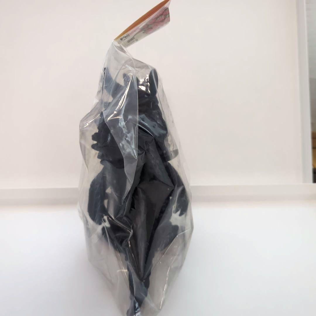 ランジアス　T9G 　RANGEAS　ソフビ　フロッキー