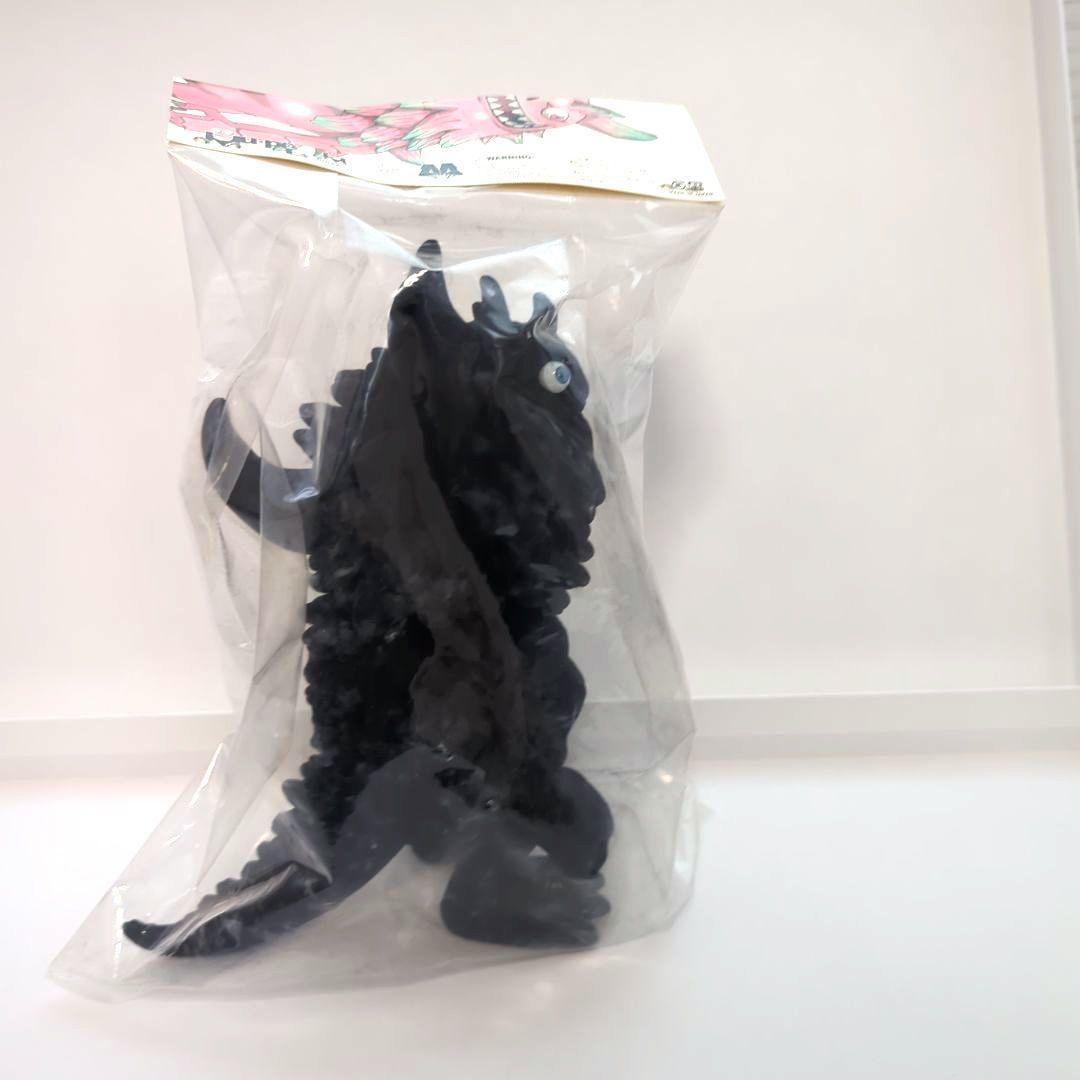 ランジアス　T9G 　RANGEAS　ソフビ　フロッキー