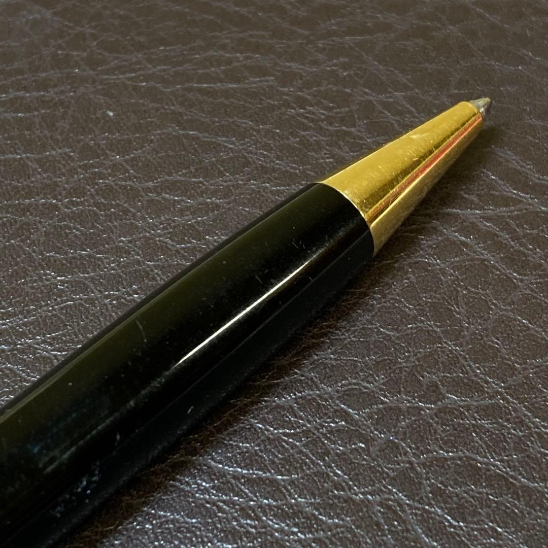 モンブラン ボールペン MEISTERSTUCK Pix　 K82