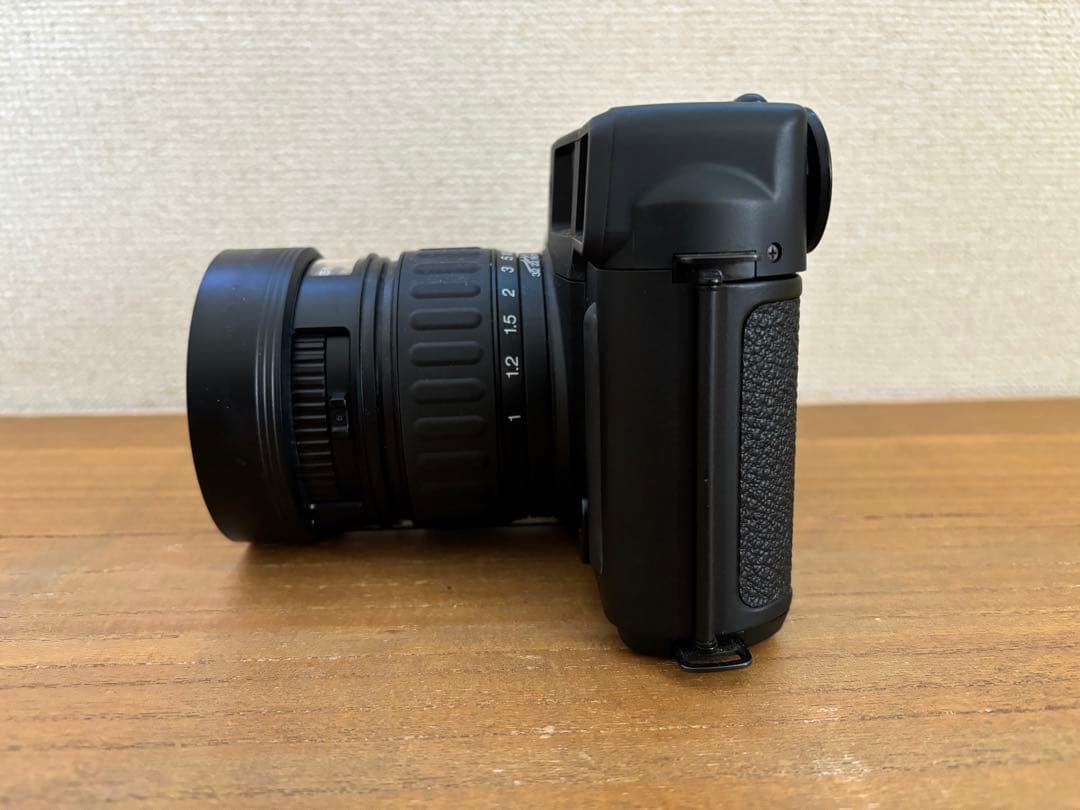 ☆超美品☆FUJI GW690 III Professional