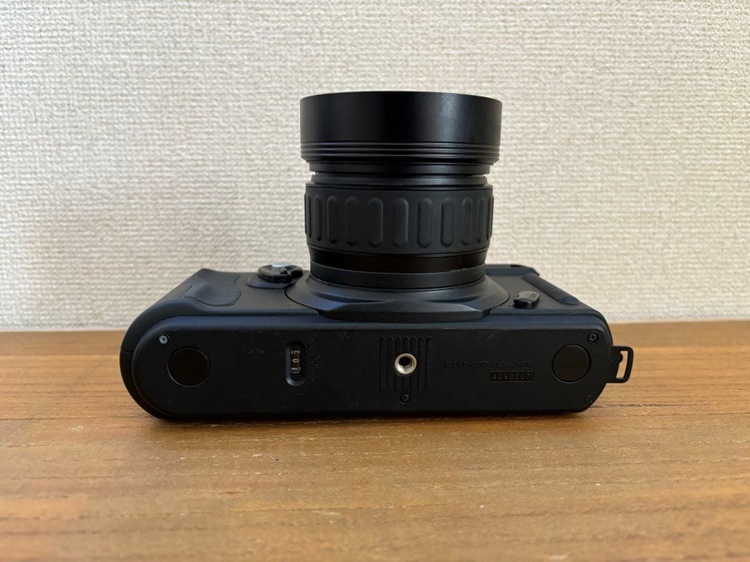 ☆超美品☆FUJI GW690 III Professional