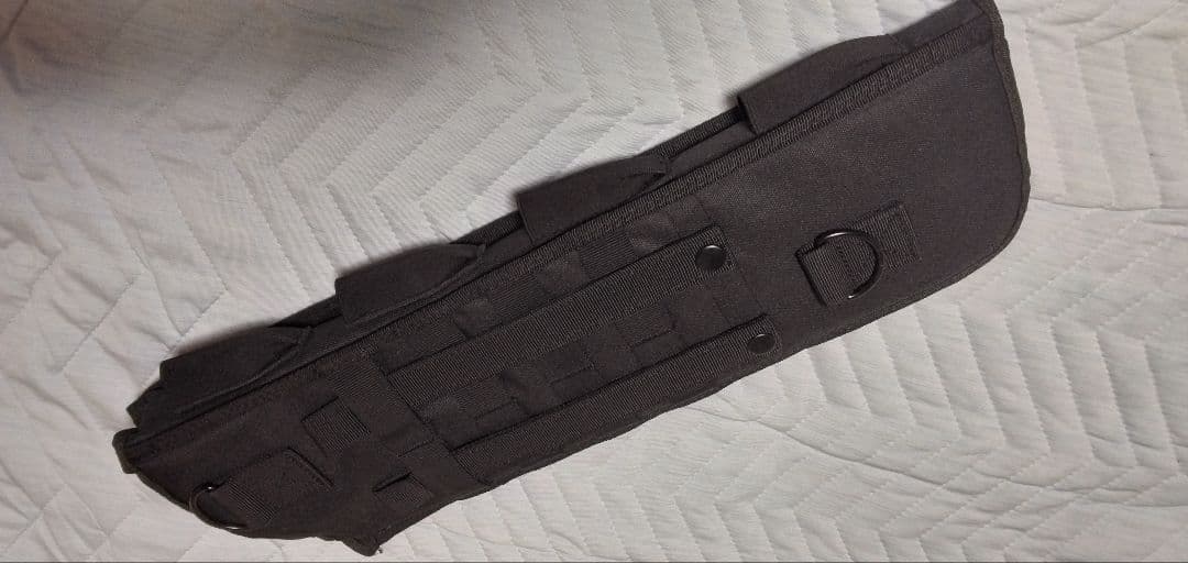 KTW イサカ M37 ポリスタイプ エアソフトガン＆オマケのガスガン