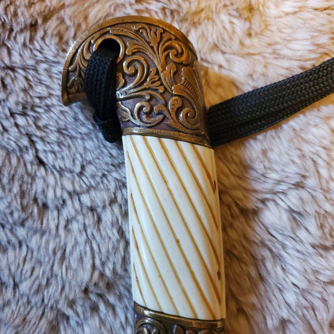 模造刀　コサックサーベル