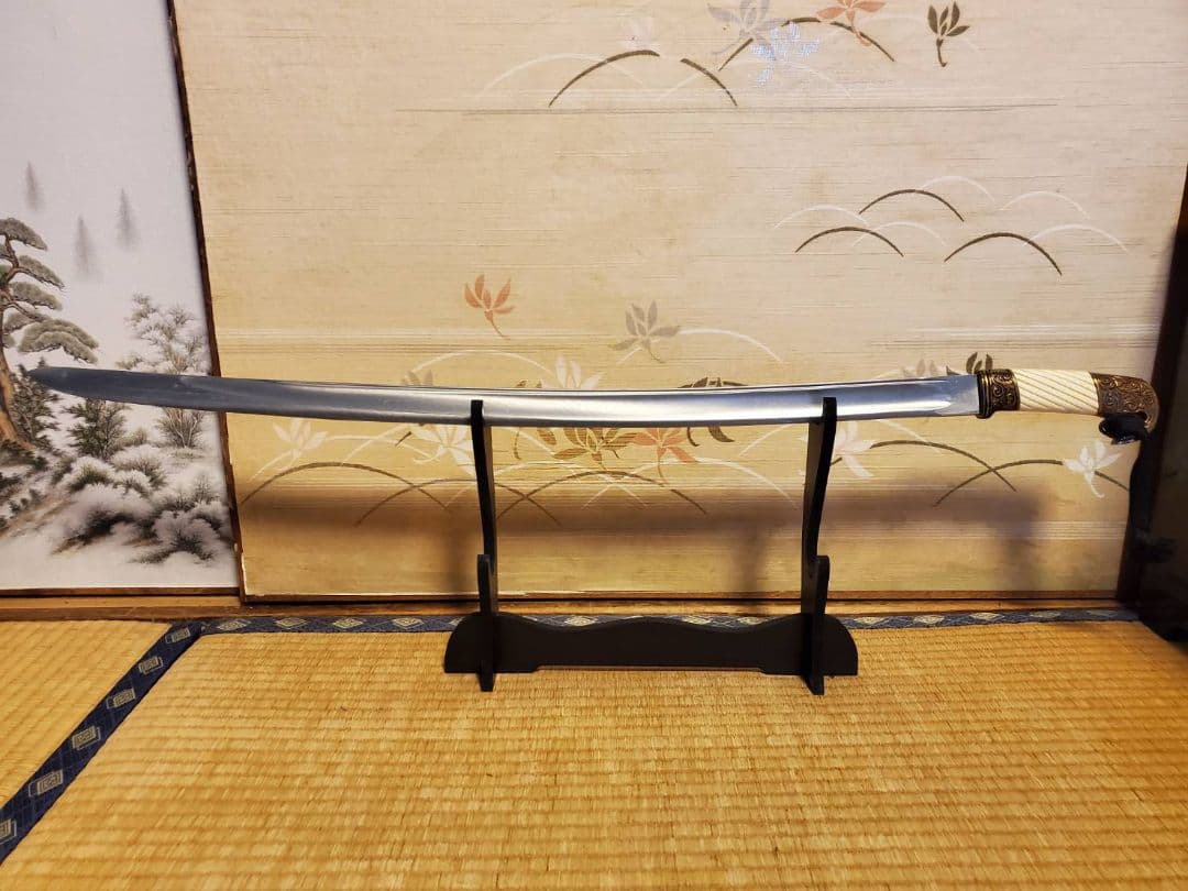 模造刀　コサックサーベル