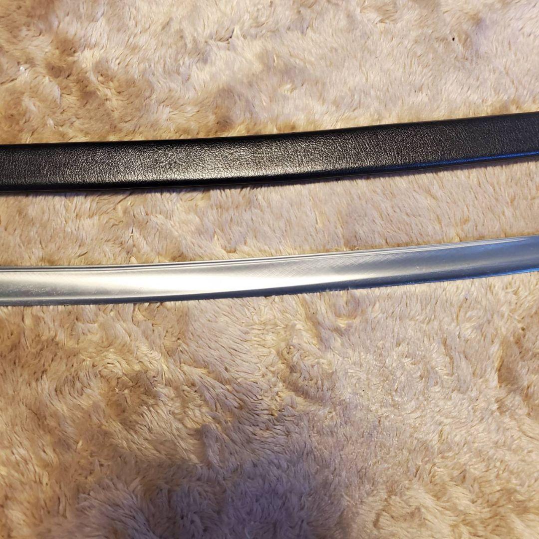 模造刀　コサックサーベル