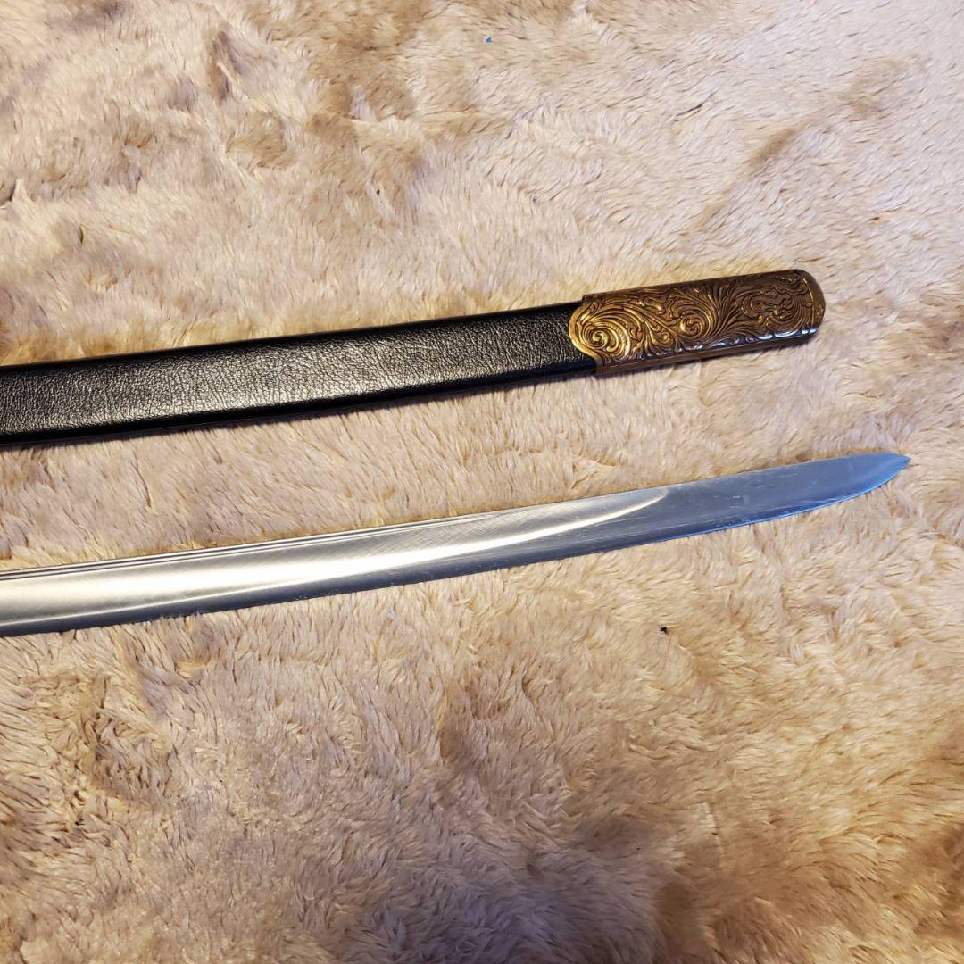 模造刀　コサックサーベル