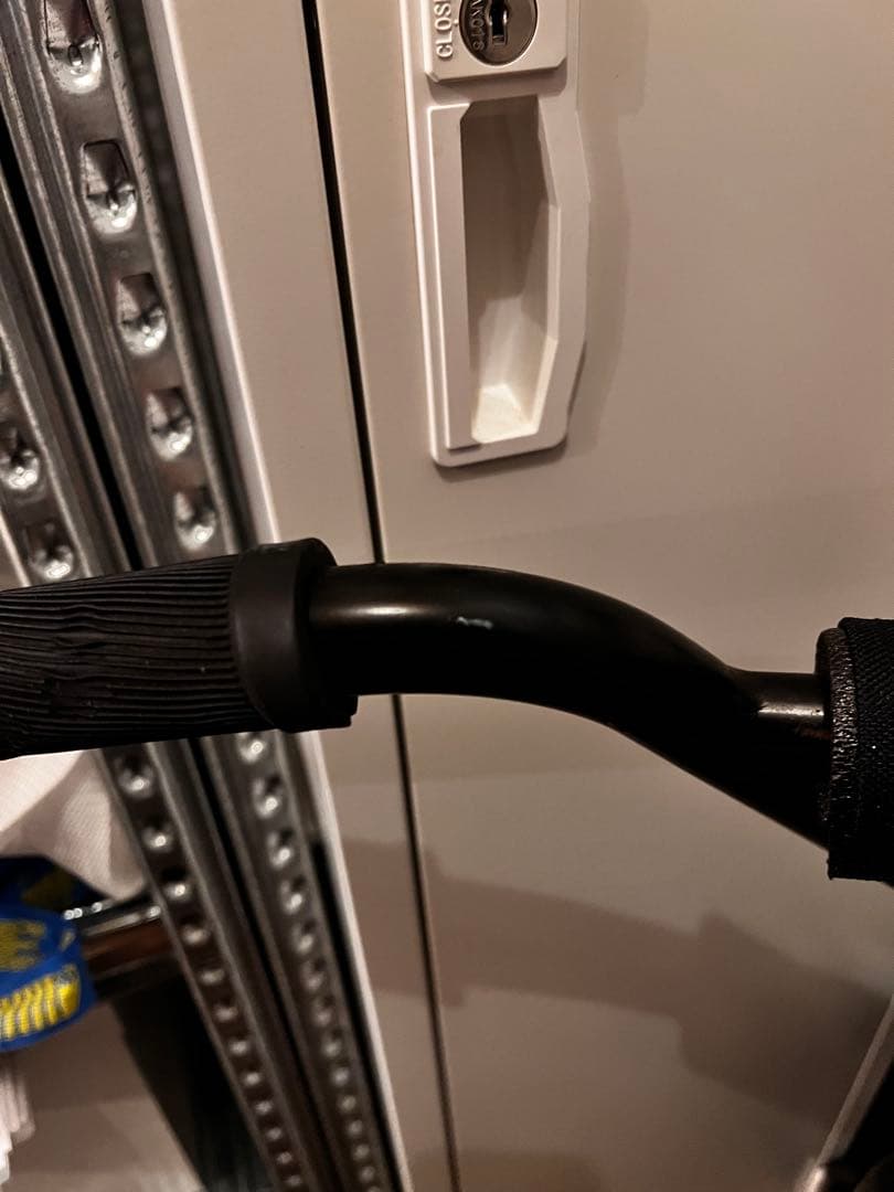 BMX 20インチcult完成車　美品(2022年納車)