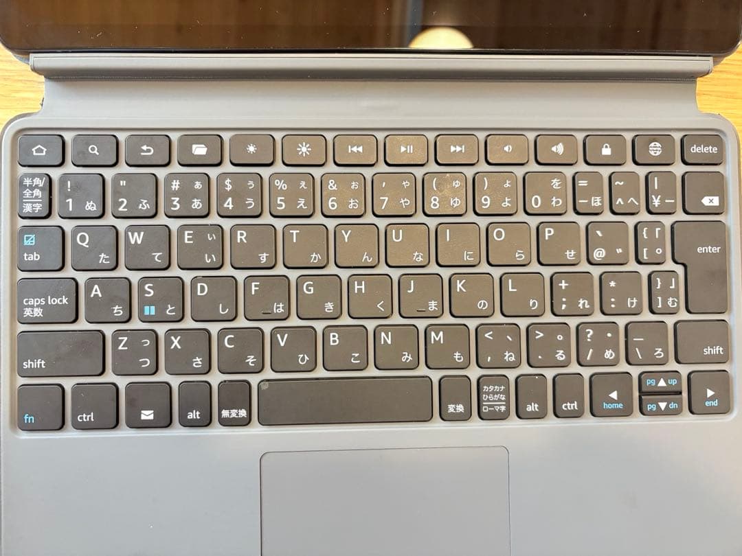 Firemax11タブレット 専用キーボード付き