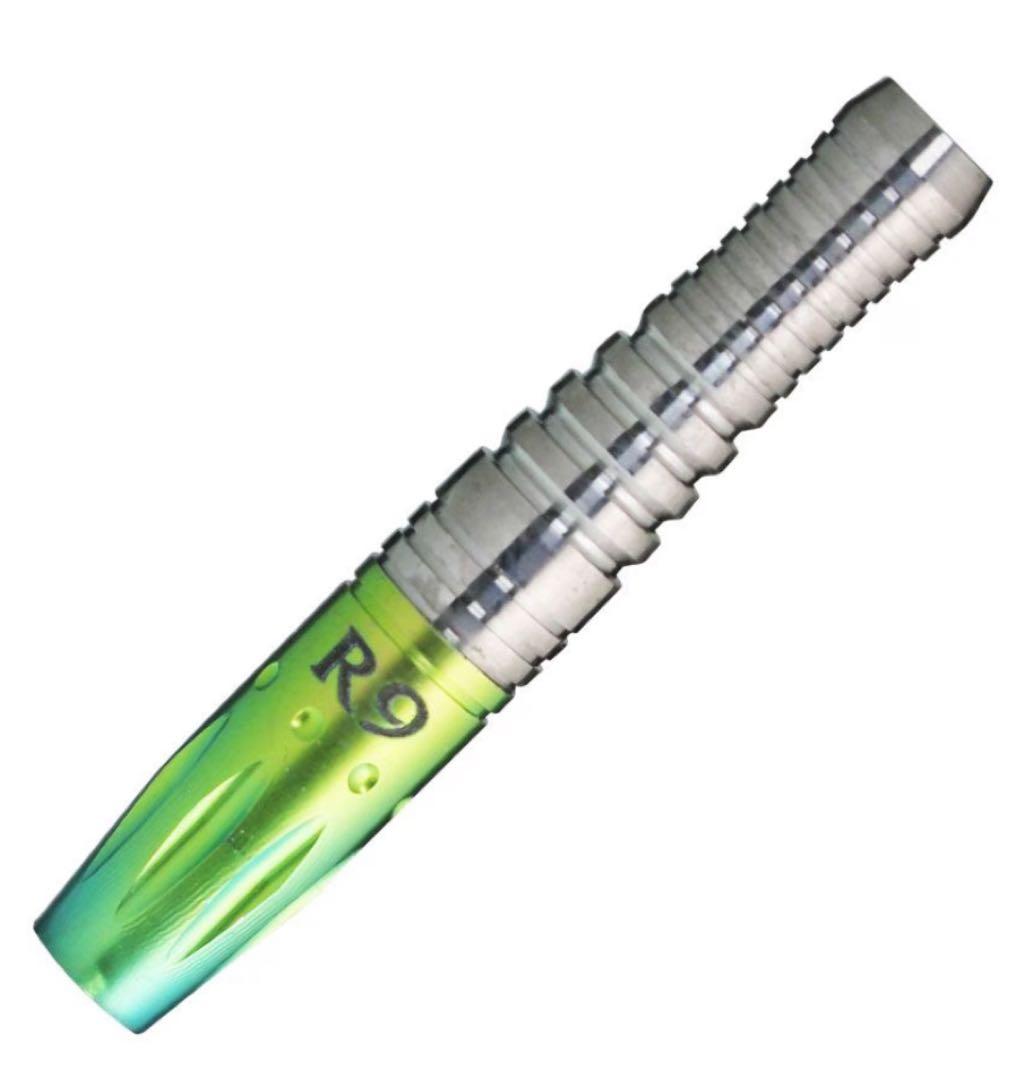 新品未使用品　Samurai R9　サムライ・アールナイン　バレルのみ