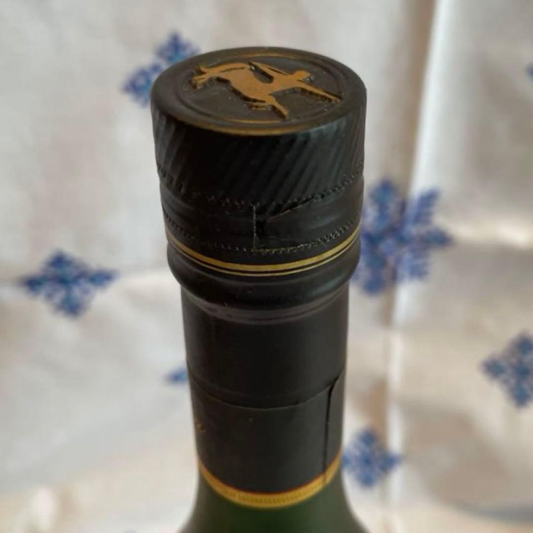 【古酒】レミーマルタン・モネ　3本セット　未開栓・暗所保存【値段交渉可】