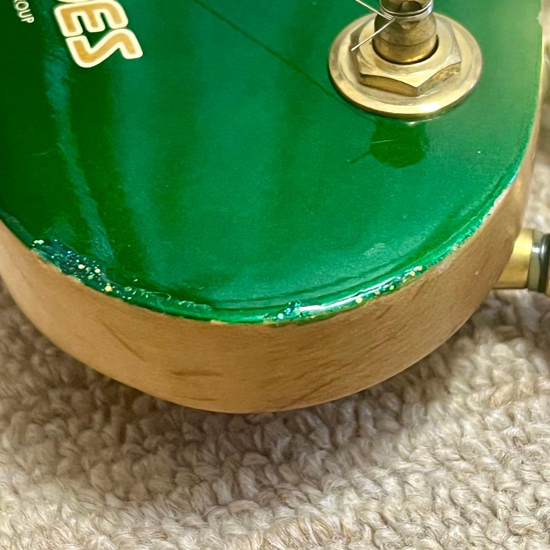 ★トレモロ付★フェルナンデス ZO-3 芸達者