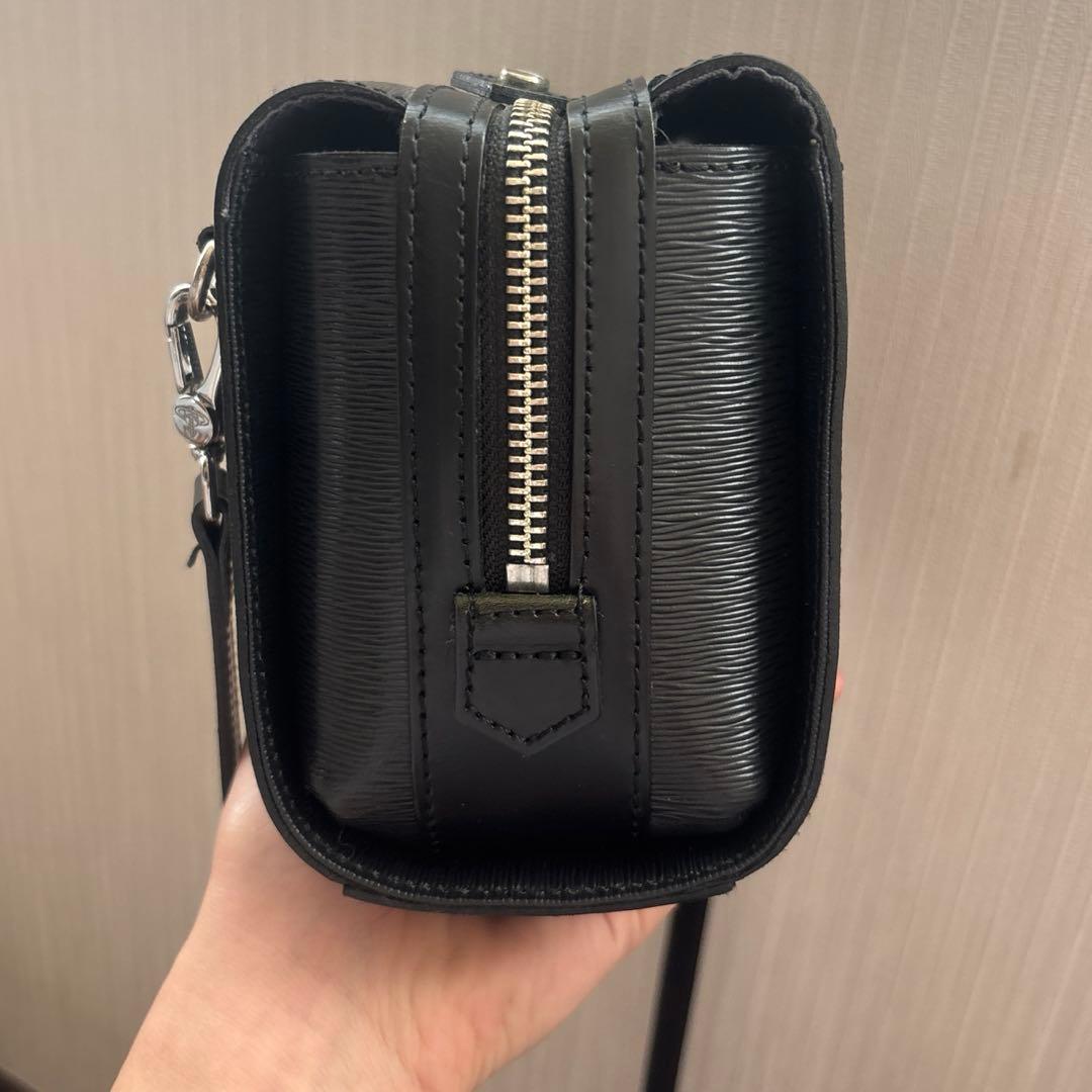 Vivienne Westwood ショルダーバッグ NEW ADVAN