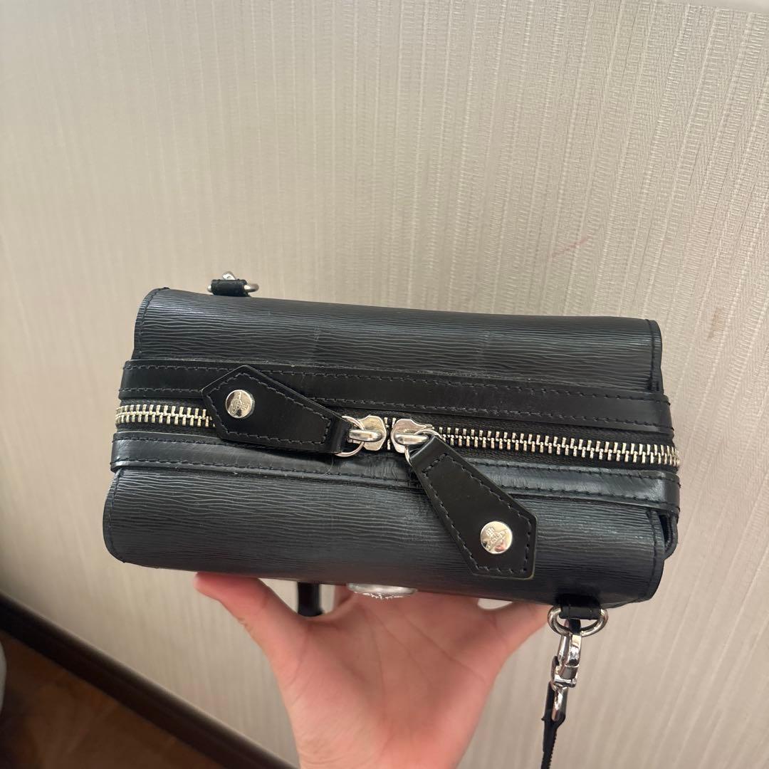 Vivienne Westwood ショルダーバッグ NEW ADVAN