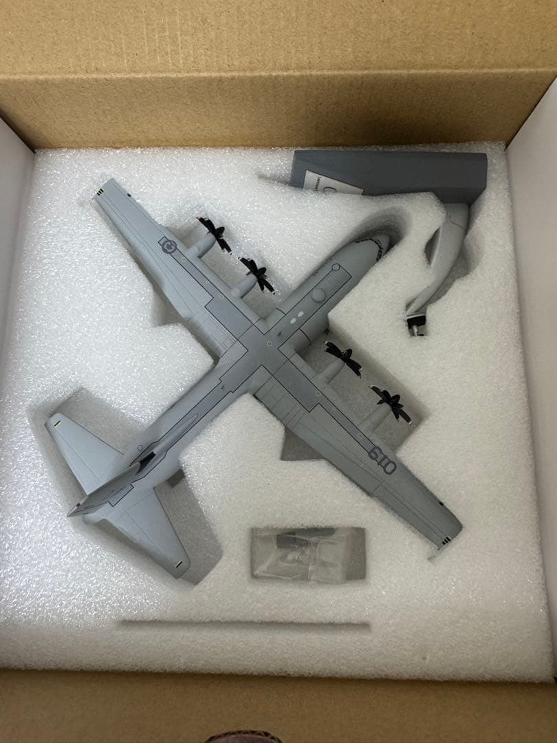 【INFLIGHT200】カナダ空軍CC-130J Hercules 1/200