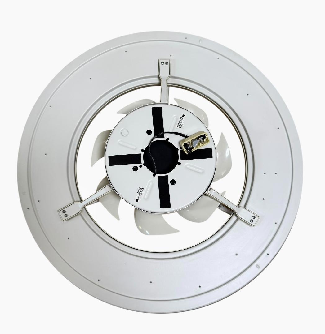 DOSHISHA　DCC-08CM シーリングファン サーキュライト 　8畳用