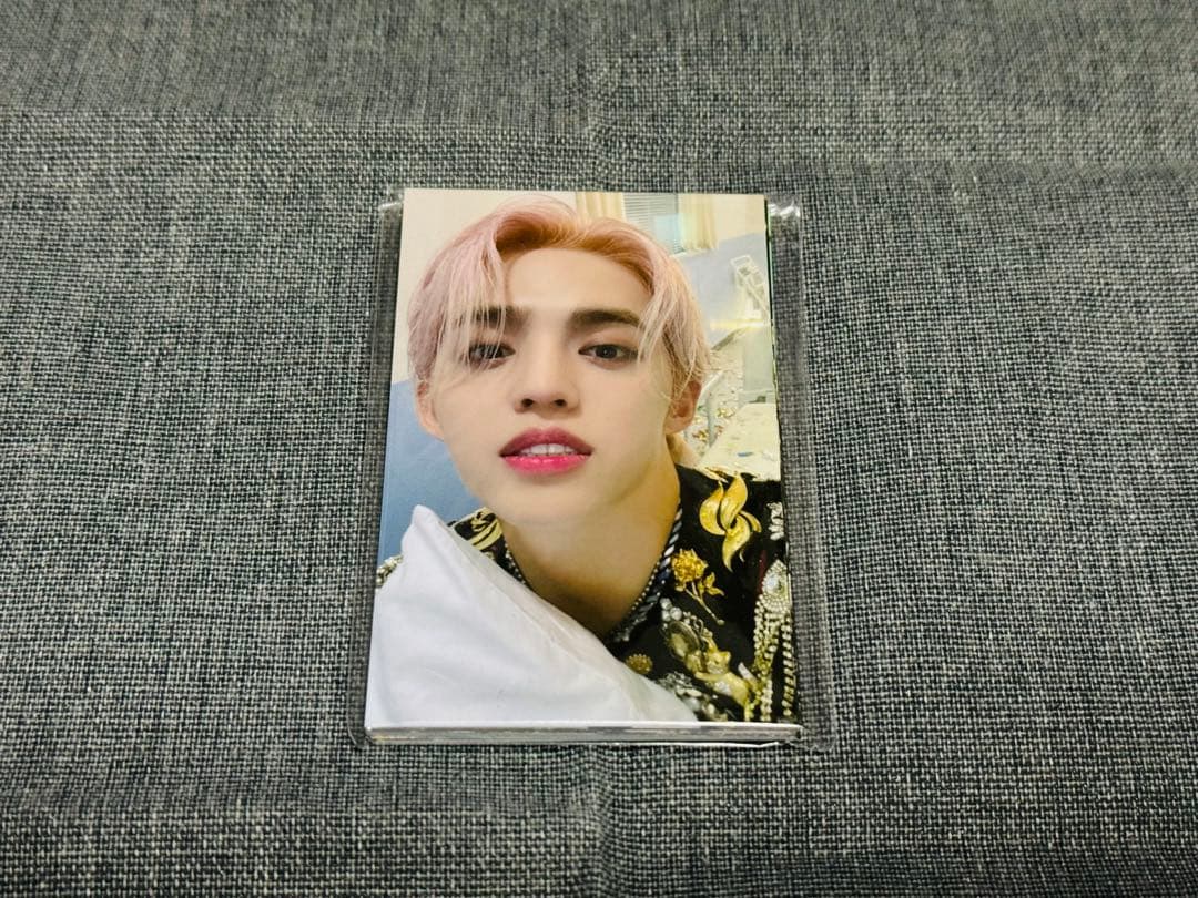 SEVENTEENTH HEAVEN 会場限定　13枚セット