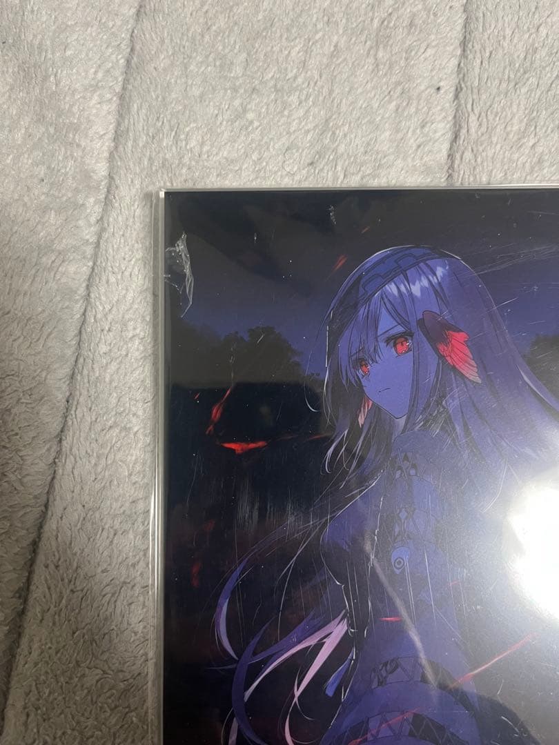 うたわれるもの　アクリルパネル　25個