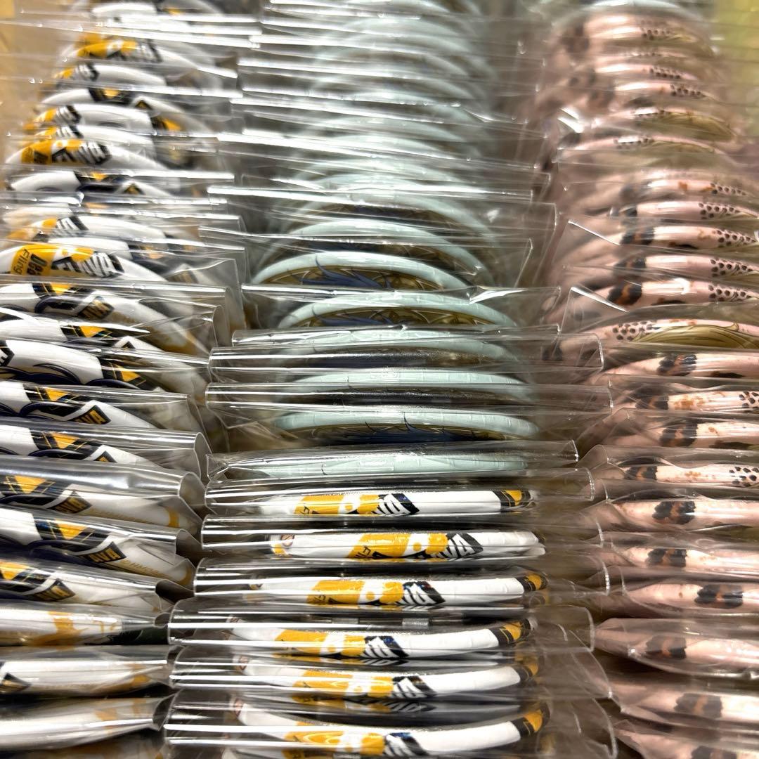 ヒプマイ Flava 缶バッジ 帝統