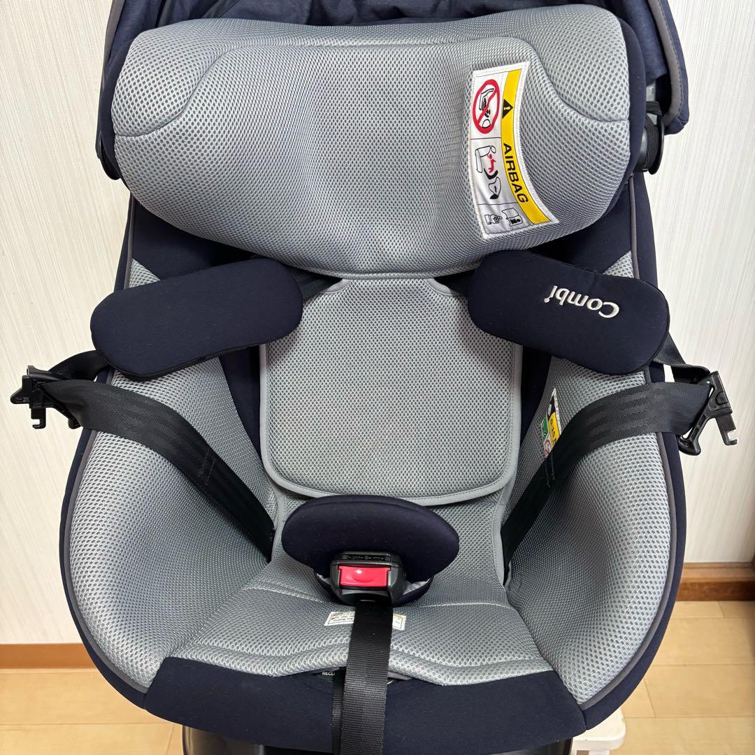 コンビ クルムーヴアドバンスISOFIXエッグショックJP-590ks.ry様用