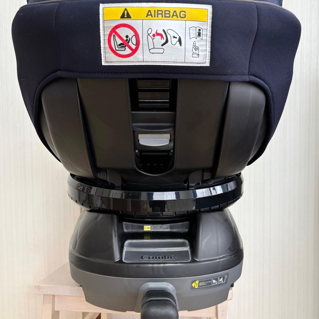 コンビ クルムーヴアドバンスISOFIXエッグショックJP-590ks.ry様用