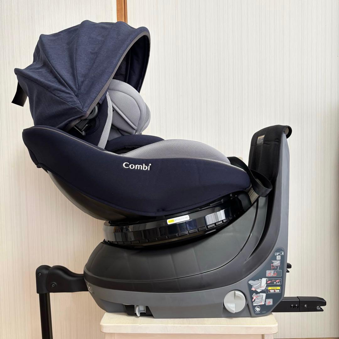コンビ クルムーヴアドバンスISOFIXエッグショックJP-590ks.ry様用