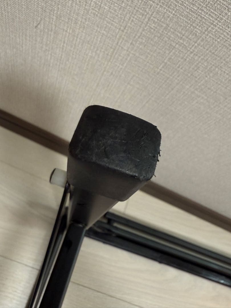 RATELWORKS WOOD PANEL TABLE（ウッドパネルテーブル）