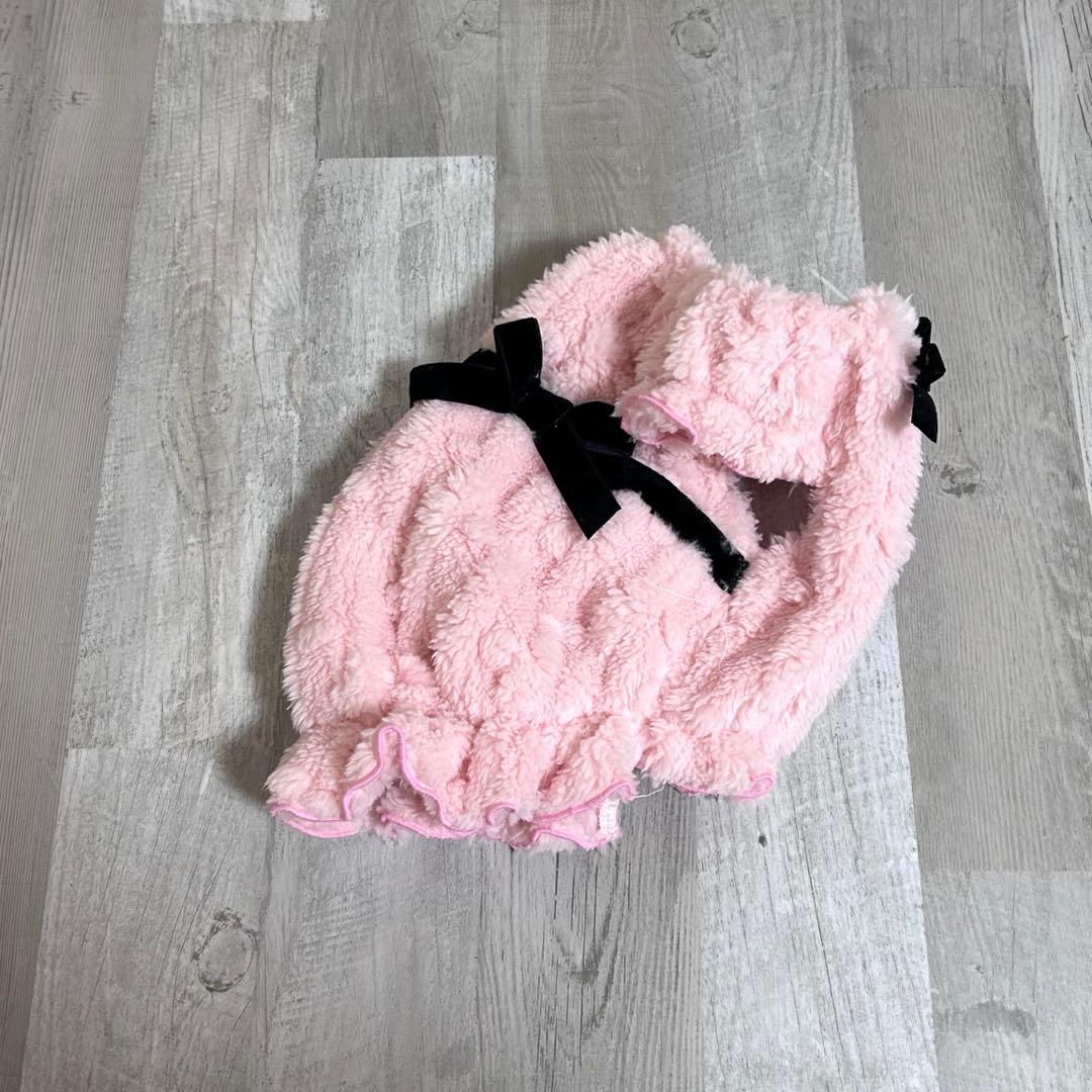 シャネルマニア様☆犬服✩.*˚