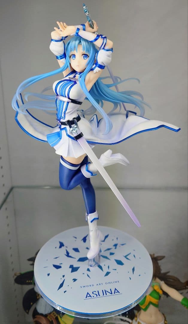 ALTER ソードアート・オンライン アスナ フィギュア