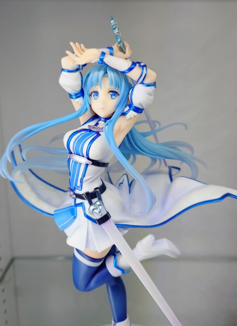 ALTER ソードアート・オンライン アスナ フィギュア