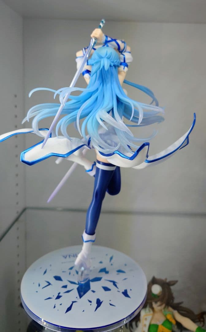ALTER ソードアート・オンライン アスナ フィギュア