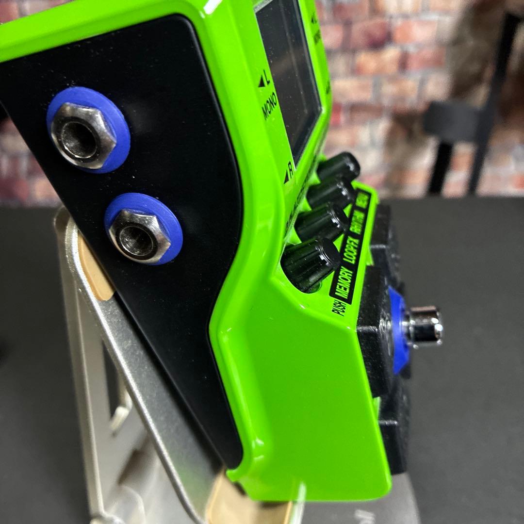 Zoom MS-90LP+ ルーパーエフェクター